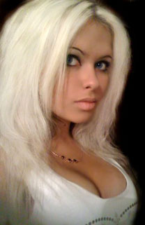 hottest girl - russian-scammers.com